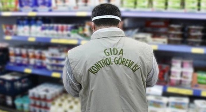 Taklit-tağşiş gıdalar listesine 3 yeni ürün eklendi