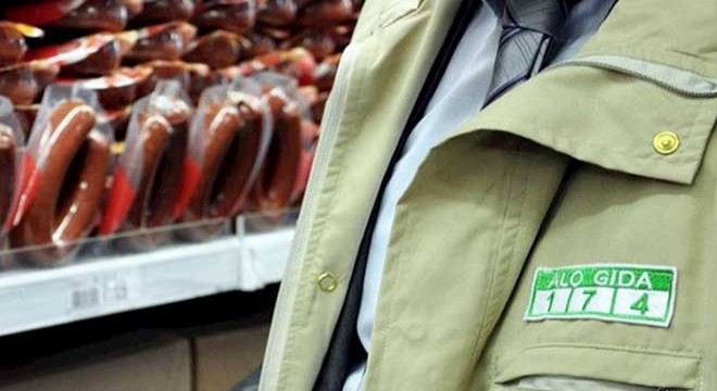 Taklit-tağşiş gıdalar listesine 42 yeni ürün eklendi