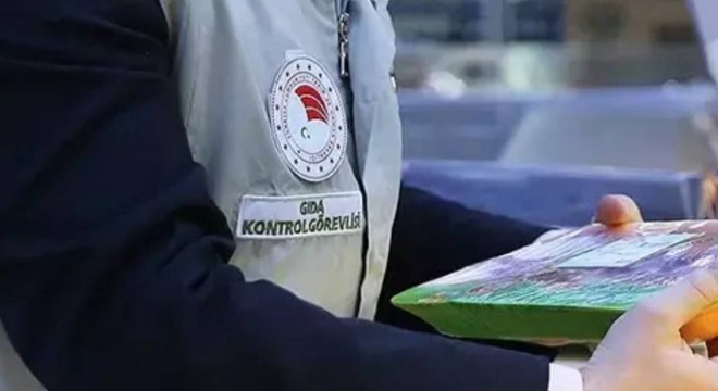Taklit-tağşiş gıdalar listesine 7 yeni ürün eklendi