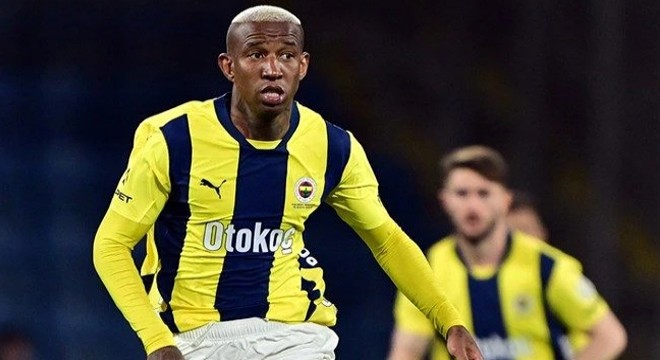 Talisca'dan transfer itirafı