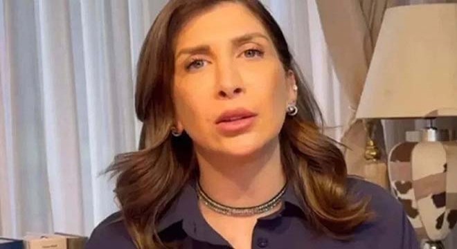 Tamar Tanrıyar, Kuşadası'nda gözaltına alındı
