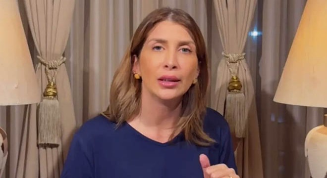 Tamar Tanrıyar'ın Youtube kanalına erişim engeli