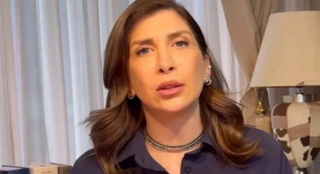 Tamar Tanrıyar kaçtı