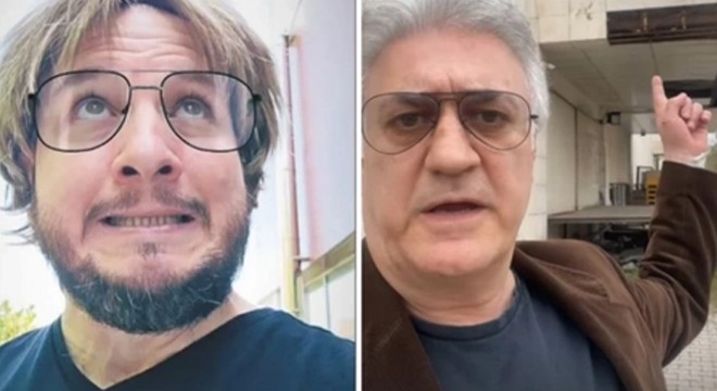 Tamer Karadağlı Şahan'ı affetmedi
