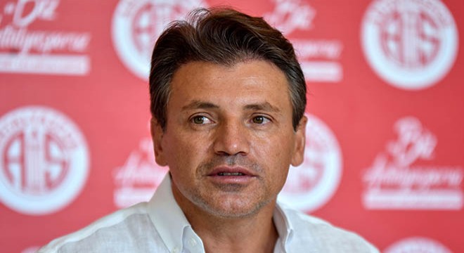 Tamer Tuna: Nuri Şahin transferi görüşme aşamasında