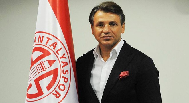 Tamer Tuna'lı Antalyaspor durdurulamıyor