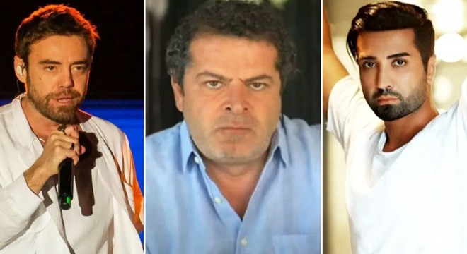 Tan Taşçı ve Cüneyt Özdemir arasında 'icazet' kavgası
