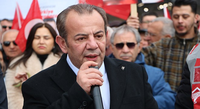 Tanju Özcan: Muhalefet olarak ne yapmamız gerekiyorsa yapalım