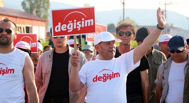Tanju Özcan: Yüzde 99, CHP'ye geri döneceğim