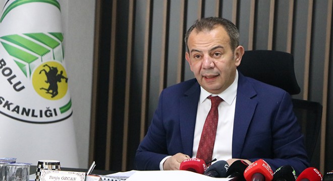 Tanju Özcan'a 263 yıl hapis istemi