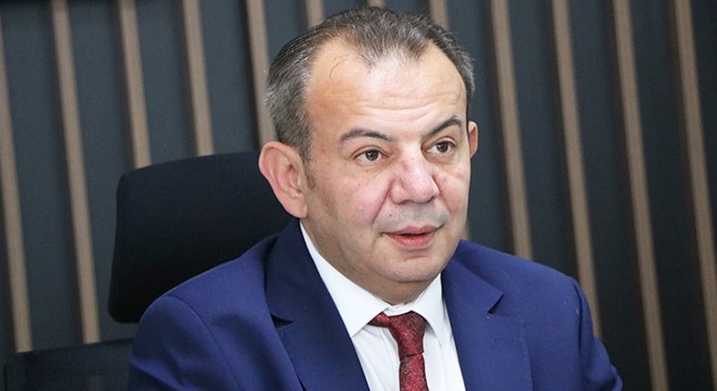Tanju Özcan'a 'Nefret ve Ayrımcılık' davasında beraat kararı