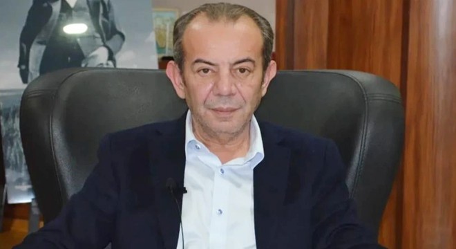Tanju Özcan hakkında bir tutuklama daha