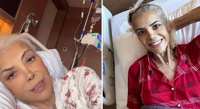 Tanyeli'den haber var! Oğlu ve eşinden açıklama geldi