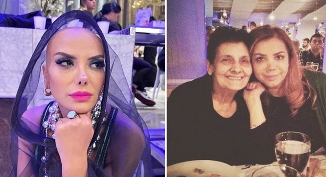 Tanyeli'nin vasiyeti ortaya çıktı
