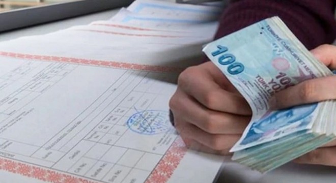 Tapu sahipleri dikkat! Gelir İdaresi harekete geçti