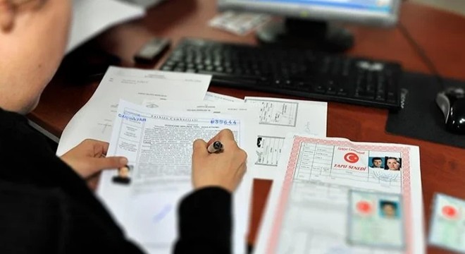 Tapu ve mirasta 'Anlaşmalı paylaşım' tepkisi