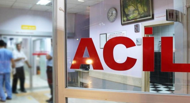 Taraftarlar arasında çıkan kavga kanlı bitti