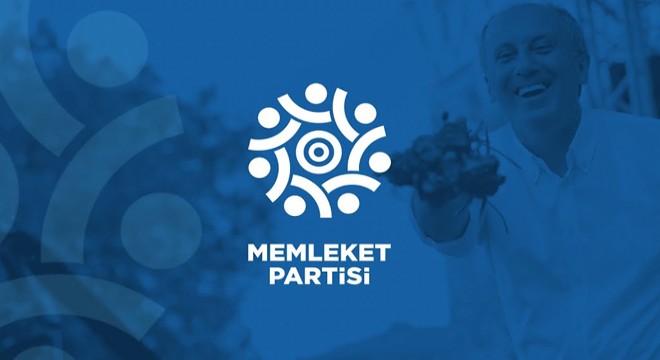Tarih açıklandı: Memleket Partisi kapanıyor