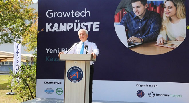 Tarım sektöründe büyük buluşma