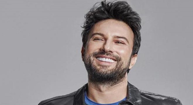Tarkan'dan yeni albüm paylaşımı