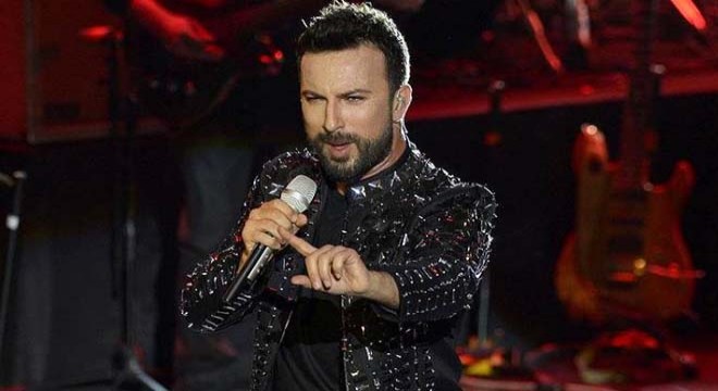 Tarkan rüzgarı: Biletler satışa çıktı, site çöktü