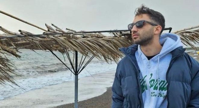 Tartıştığı çocukluk arkadaşını öldürdü