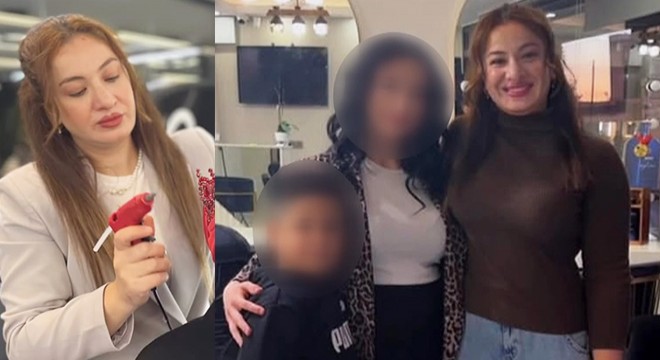 Tartıştığı eşini bıçaklayarak öldürdü