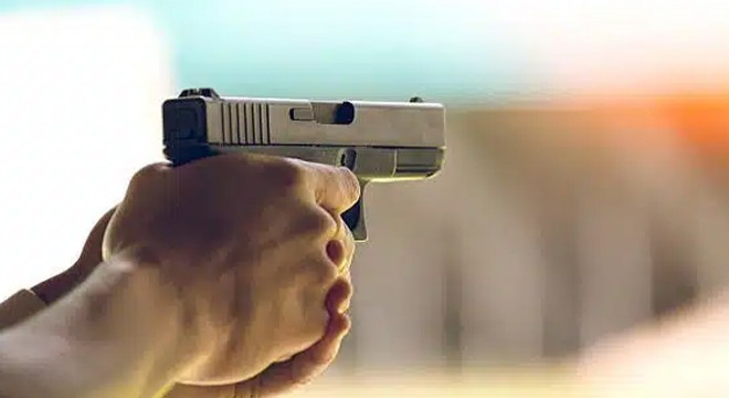 Tartıştığı kayınbiraderini öldürdü