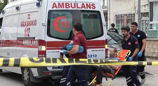 Tartıştığı üvey annesi ve kız kardeşini öldürdü