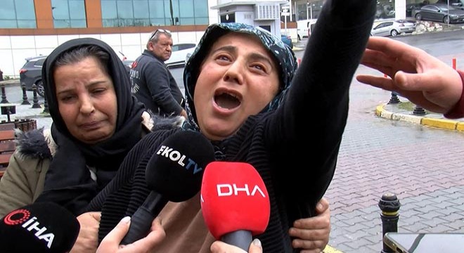 Taşlı saldırıda ölen çocuğun annesi: Ciğerim yanıyor
