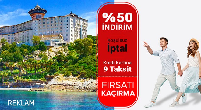 Tatil Zamanı Yavaş Yavaş Geliyor!