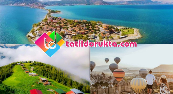 Tatile Gitmeden Önce Yapılması Gereken Hazırlıklar Nelerdir?