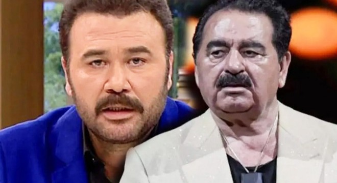 Tatlıses'in 'kardeş' krizi: Ateş püskürdü