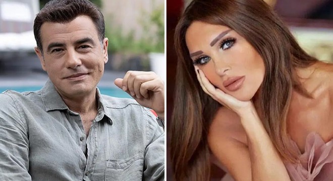 Tayanç Ayaydın'a Seren Serengil'in desteği tepki çekti