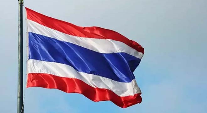 Tayland'da köprü inşaatı çöktü: 7 ölü, 30 yaralı