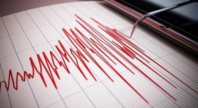 Tayvan'da 6.4 büyüklüğünde deprem meydana geldi