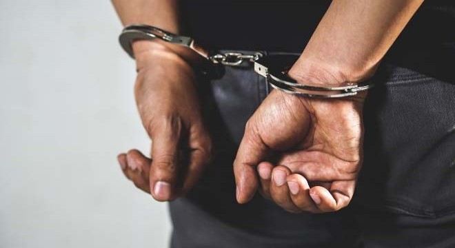 Taziye evinde 2 kişiyi öldüren şüpheli tutuklandı