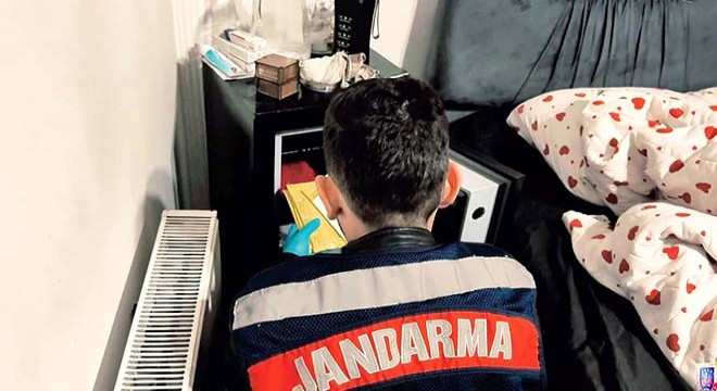 Tefecilik operasyonuna 1 tutuklama