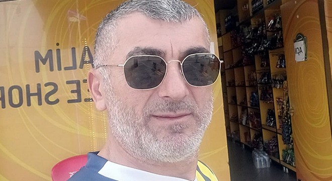 Tekel büfesi sahibi arkadaşını, futbol tartışması nedeniyle öldürülmüş