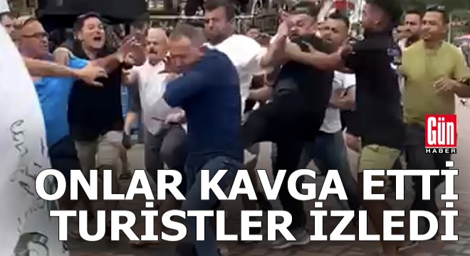 Teknecilerin meydan muharebesi