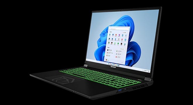Teknoloji Dünyasında Avantajlı Seçenekler Monster Notebook'ta
