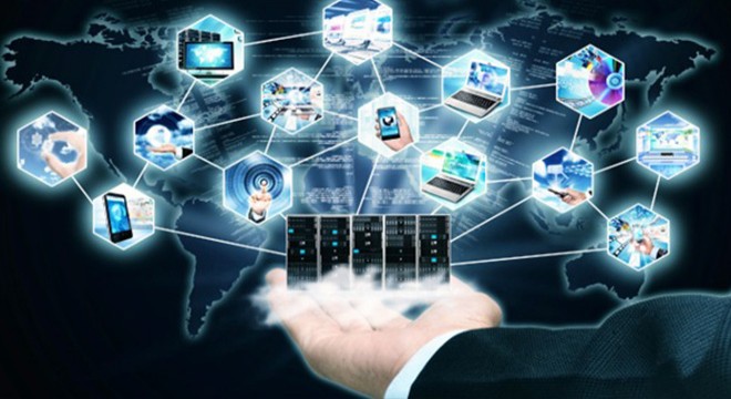 Teknoloji ve İnternet Nedir?