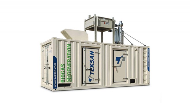 Teksan: Enerji Çözümlerinde Öncü Bir Marka