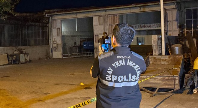 Teksas'ı aratmayan hesaplaşma: 13 yaralı