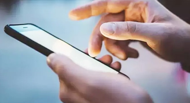 Telefon dolandırıcılığını polis engelledi