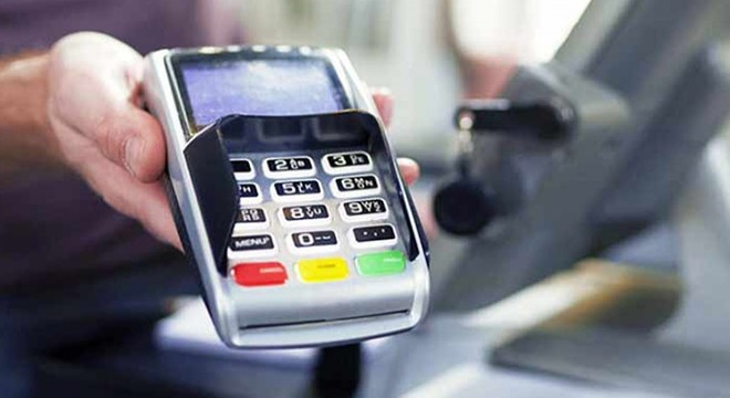 Temassız ödemede limit yükseltildi