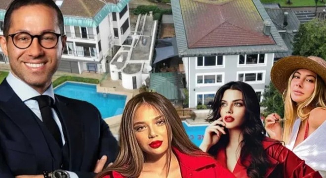 Temizlikçi ve garsondan şok itiraflar! 27 kişinin ismini verdi