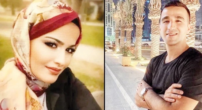 Terk edilmeyi hazmedemeyen koca Derya'yı katletti