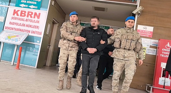 Terkinler çetesi lideri ile 3 oğlu adliyede