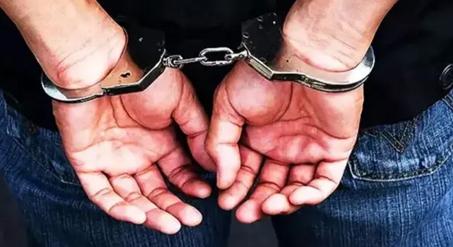 Terör örgütlerine yönelik operasyonlarda 178 tutuklama